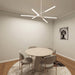 Obscur Chandelier - Residence Supply