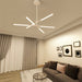 Obscur Chandelier - Residence Supply