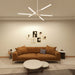 Obscur Chandelier - Residence Supply