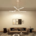 Obscur Chandelier - Residence Supply