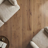 Ochre Oak Flooring - Residence Supply