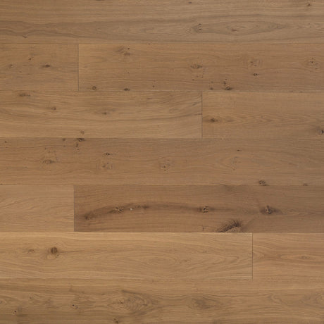 Ochre Oak Flooring - Residence Supply