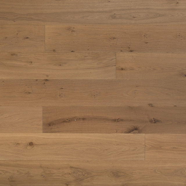 Ochre Oak Flooring - Residence Supply