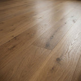 Ochre Oak Flooring - Residence Supply