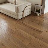 Ochre Oak Flooring - Residence Supply