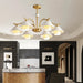 Ocris Chandelier - Residence Supply