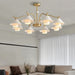 Ocris Chandelier - Residence Supply