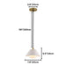 Ocris Pendant Light - Residence Supply