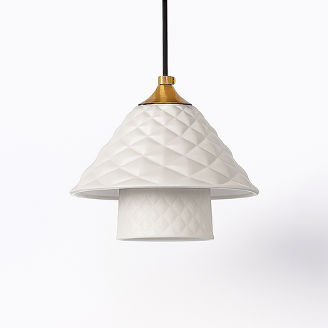 Ocris Pendant Light - Residence Supply