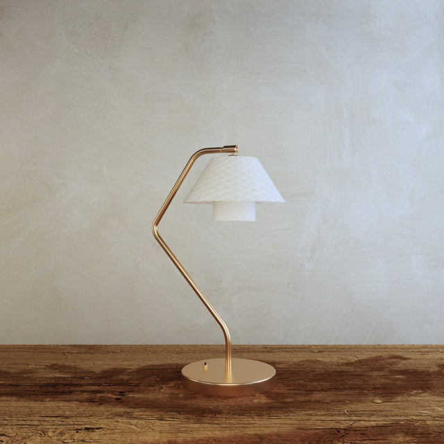 Ocris Table Lamp - Residence Supply