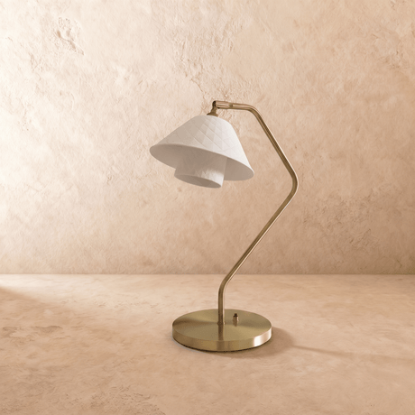 Ocris Table Lamp - Residence Supply