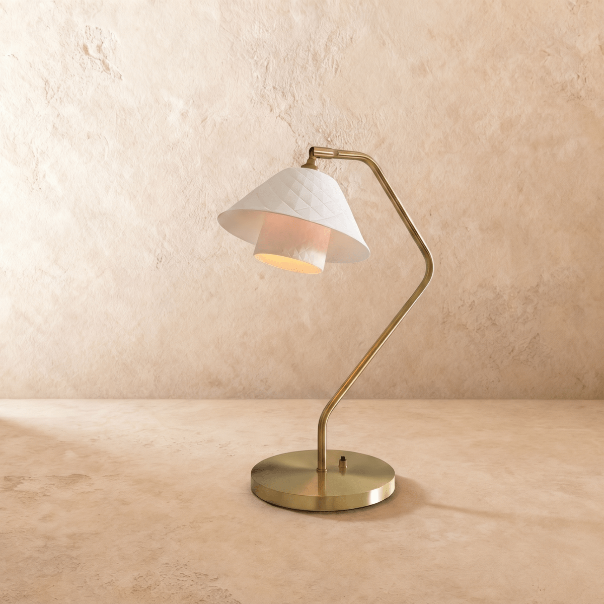 Ocris Table Lamp - Residence Supply