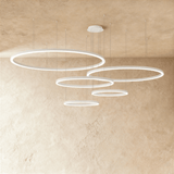 Ocula Chandelier - Residence Supply