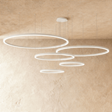 Ocula Chandelier - Residence Supply