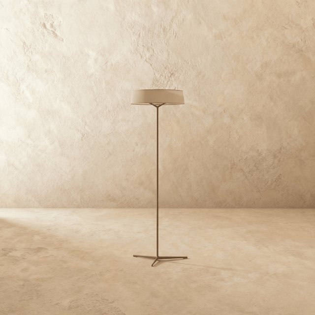 Odeon Floor Lamp - Residence Supply