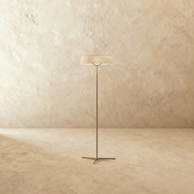 Odeon Floor Lamp - Residence Supply
