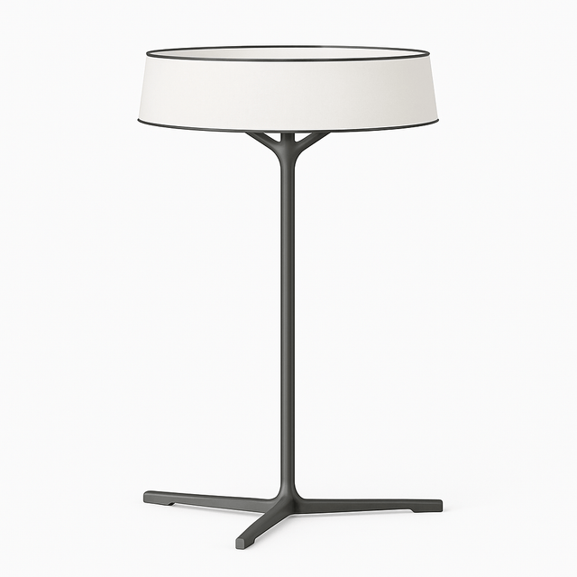Odeon Table Lamp - Residence Supply