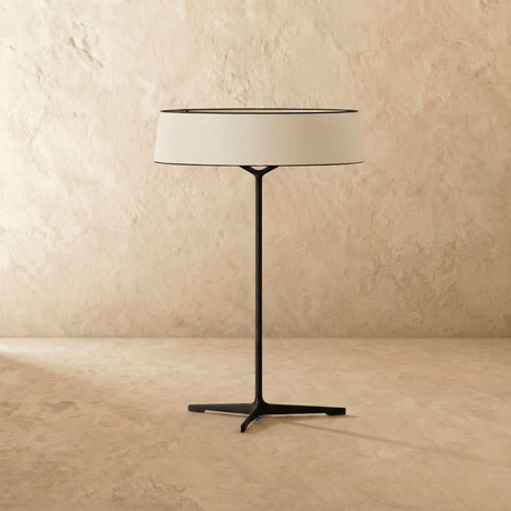 Odeon Table Lamp - Residence Supply