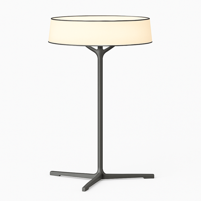 Odeon Table Lamp - Residence Supply