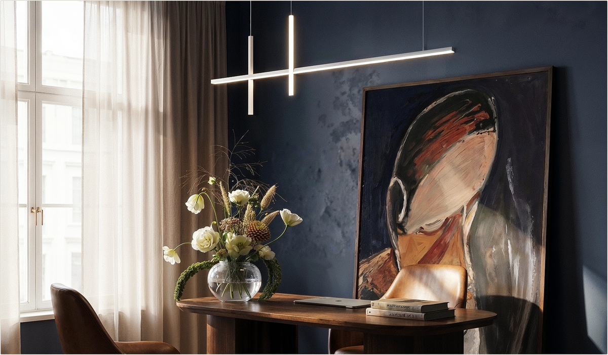Office Pendant Lights
