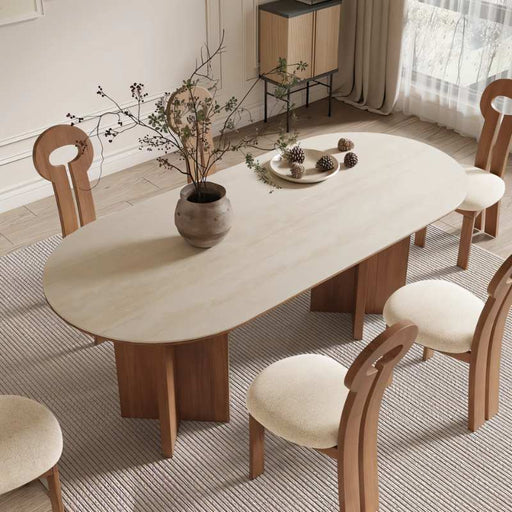 Oikos Dining Table - Residence Supply
