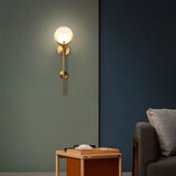 Oira Wall Lamp - Residence Supply