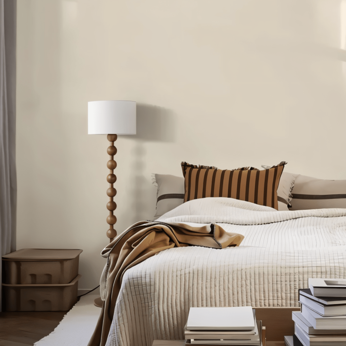 Olan Floor Lamp - Residence Supply