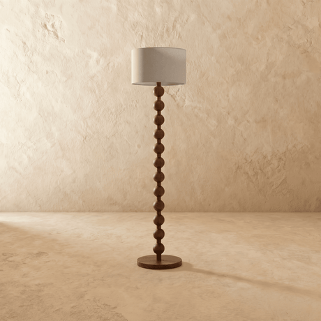 Olan Floor Lamp - Residence Supply