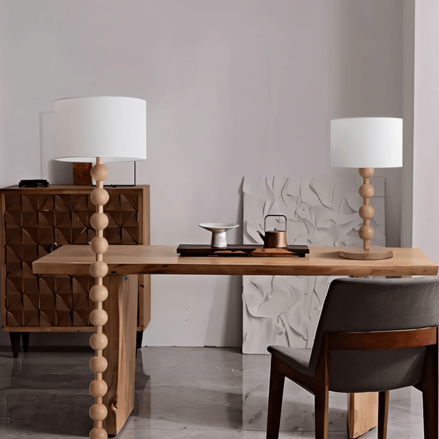 Olan Floor Lamp - Residence Supply