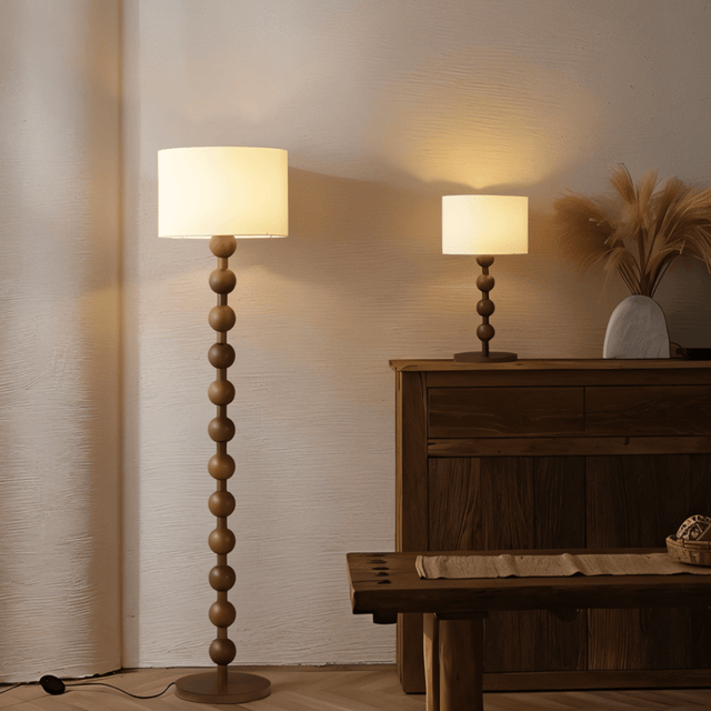 Olan Floor Lamp - Residence Supply