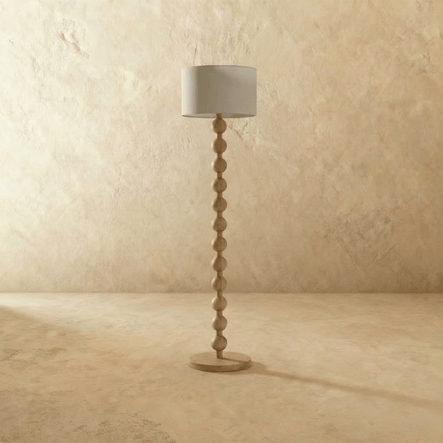 Olan Floor Lamp - Residence Supply