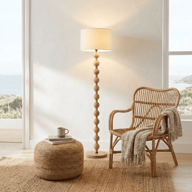 Olan Floor Lamp - Residence Supply