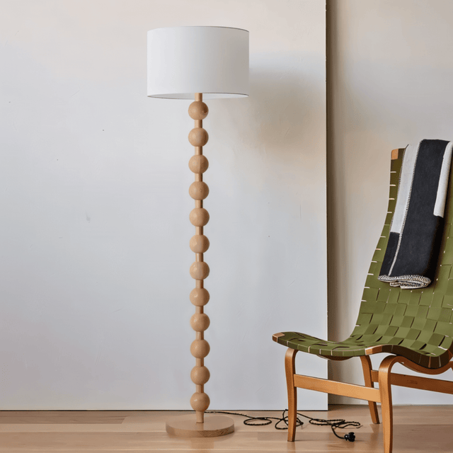 Olan Floor Lamp - Residence Supply