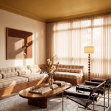 Olan Floor Lamp - Residence Supply