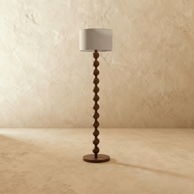 Olan Floor Lamp - Residence Supply