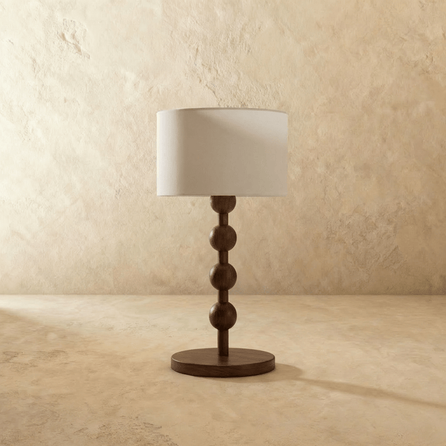 Olan Table Lamp - Residence Supply