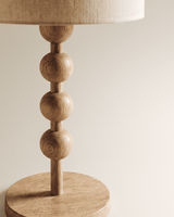 Olan Table Lamp - Residence Supply