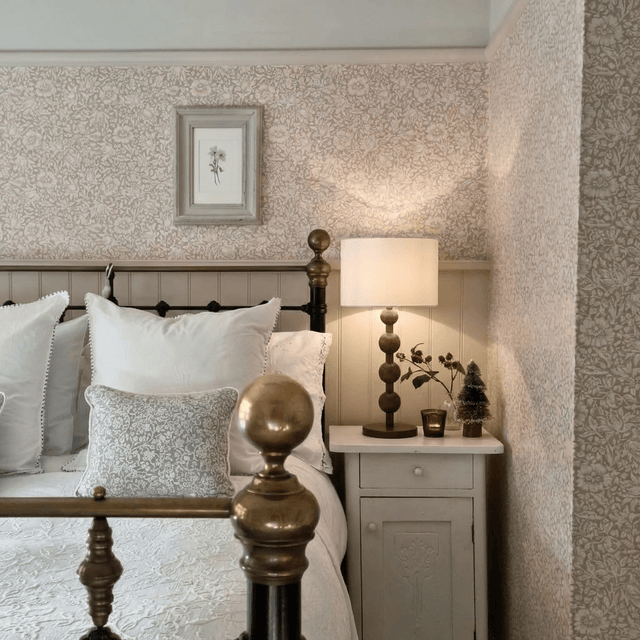 Olan Table Lamp - Residence Supply