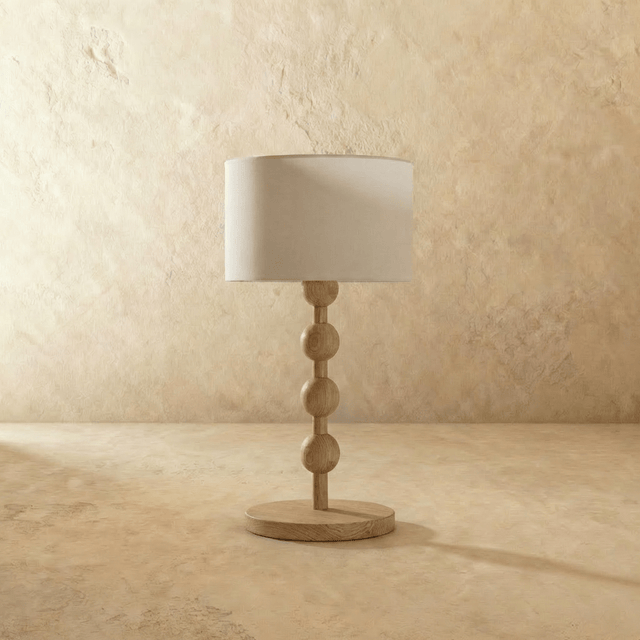 Olan Table Lamp - Residence Supply