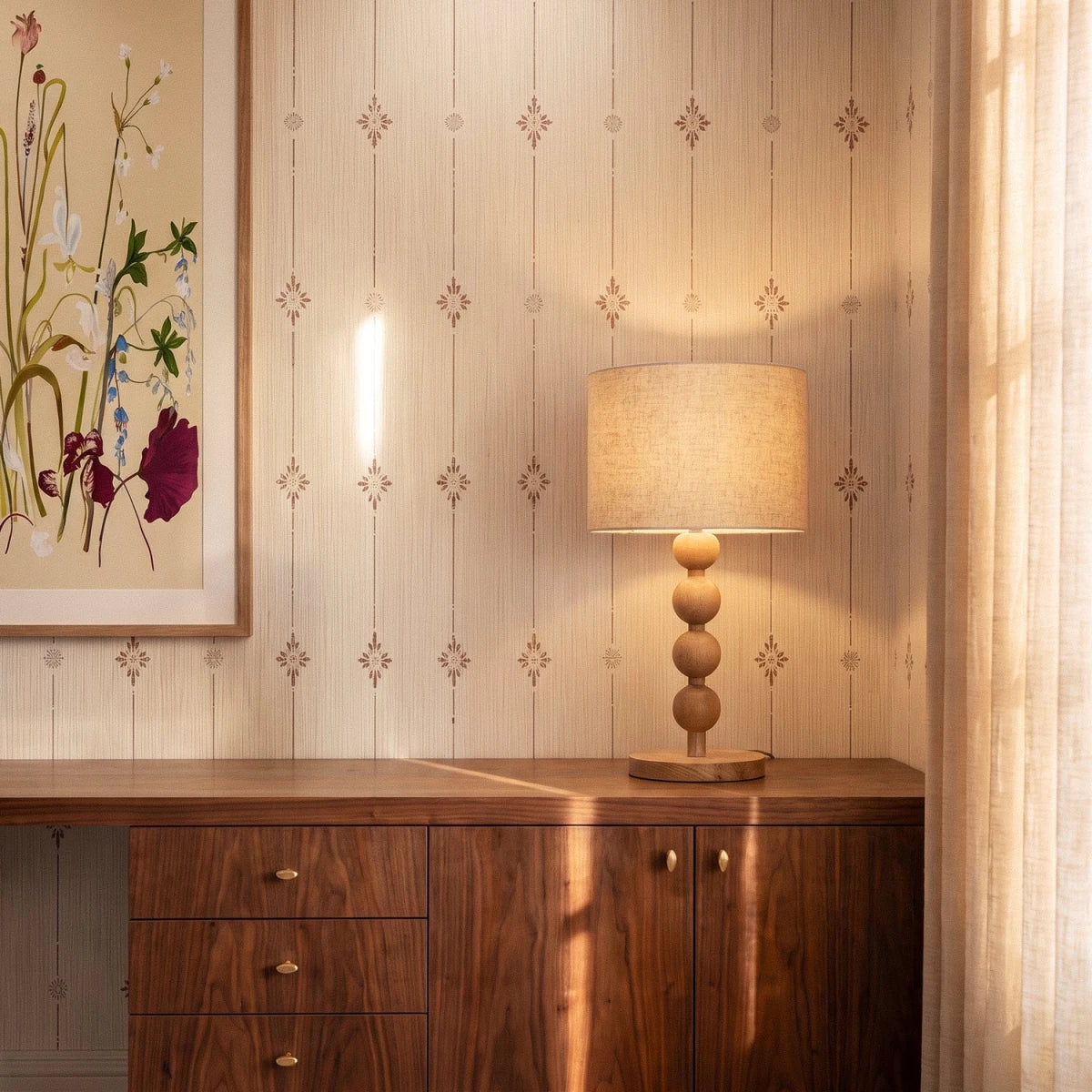 Olan Table Lamp - Residence Supply