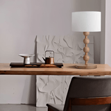 Olan Table Lamp - Residence Supply