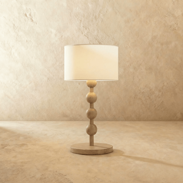 Olan Table Lamp - Residence Supply