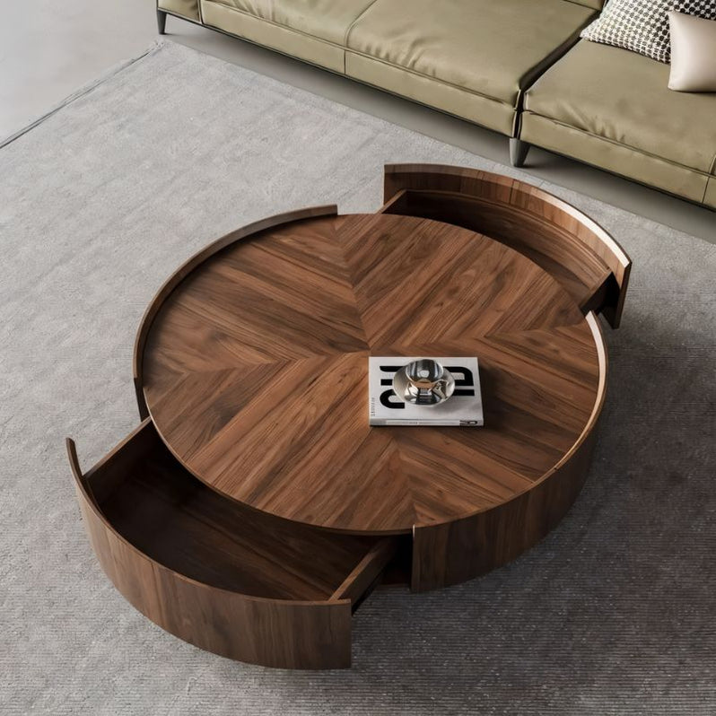 Olden Coffee Table — Residence Supply