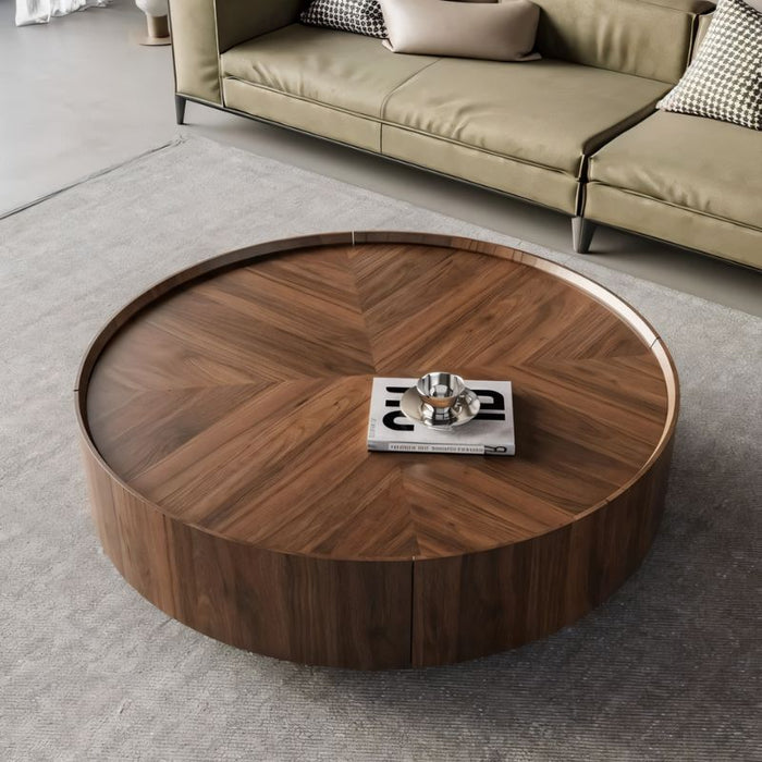 Olden Coffee Table - Residence Supply