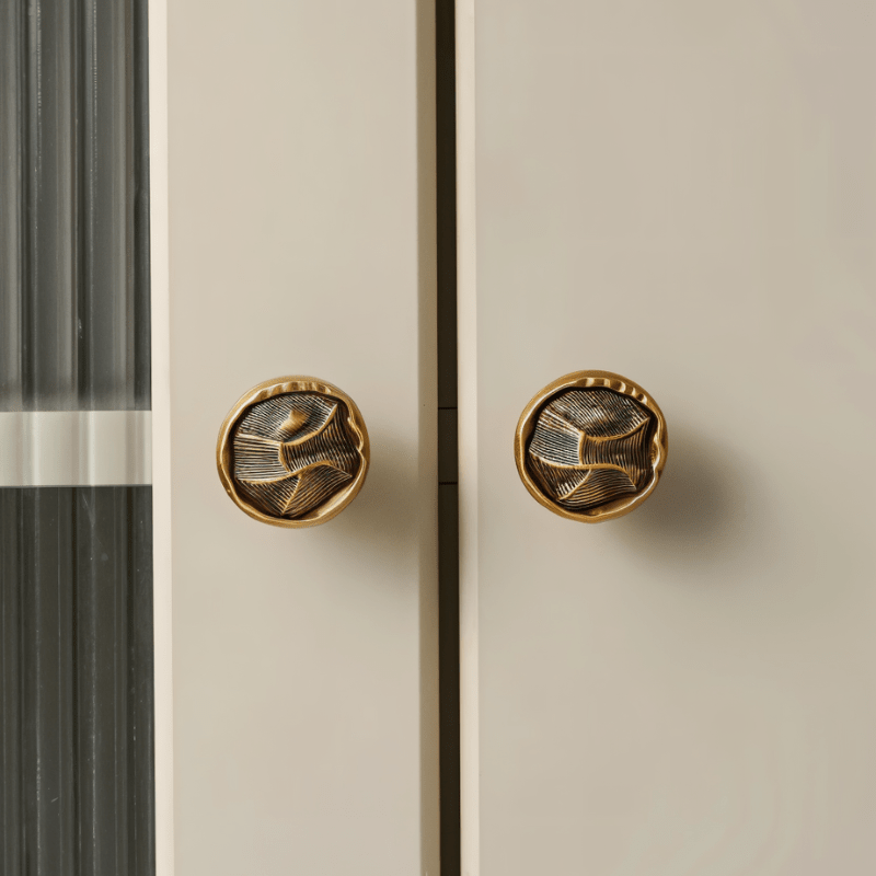 Olea Knob - Residence Supply