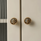 Olea Knob - Residence Supply