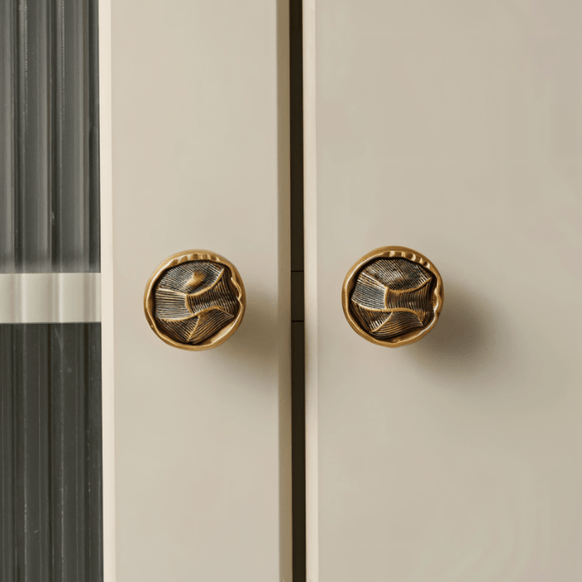 Olea Knob - Residence Supply