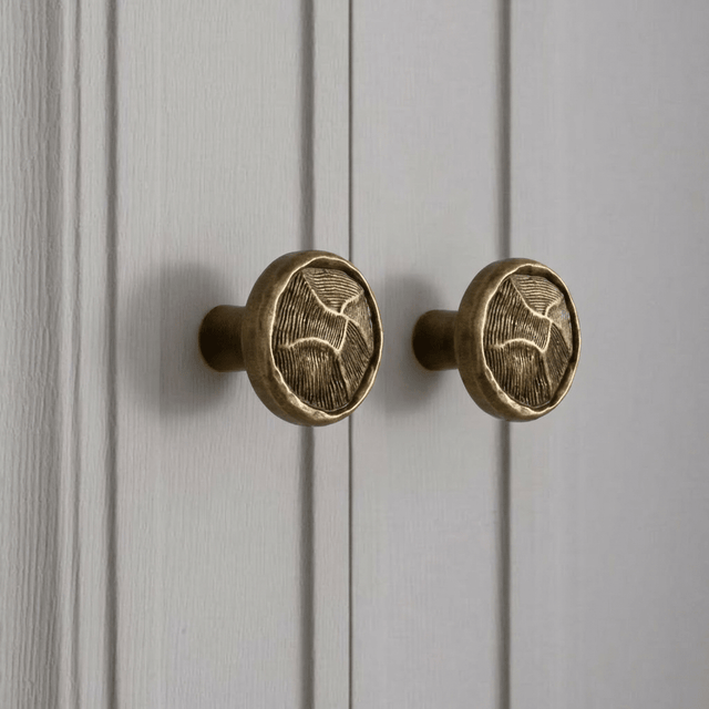 Olea Knob - Residence Supply