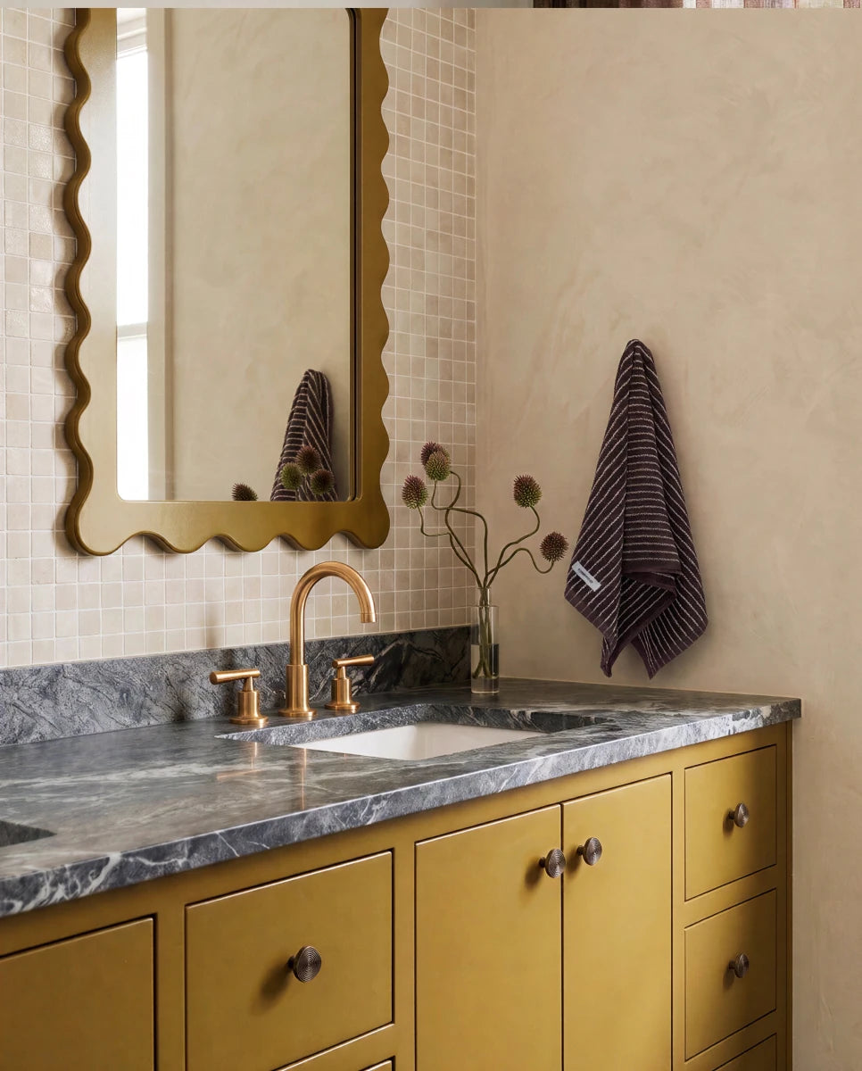 Olea Knob - Residence Supply