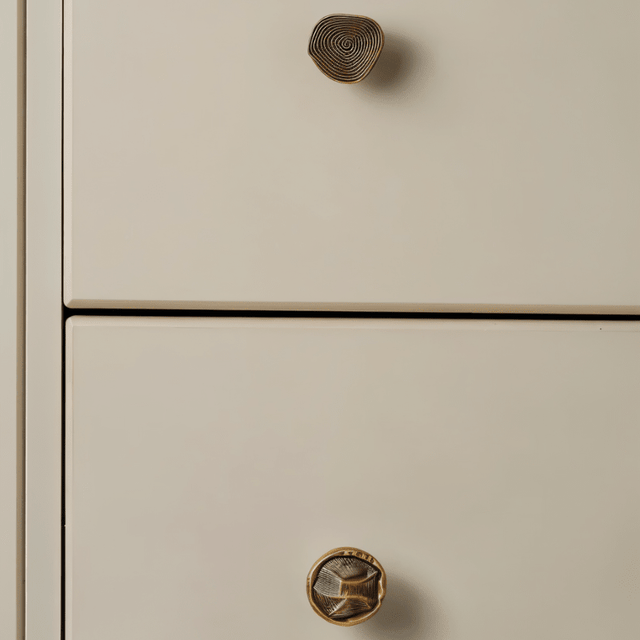 Olea Knob - Residence Supply